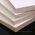 CE Certificate Melamine Board  With Colorful Melamine Papers For Furniture Usage